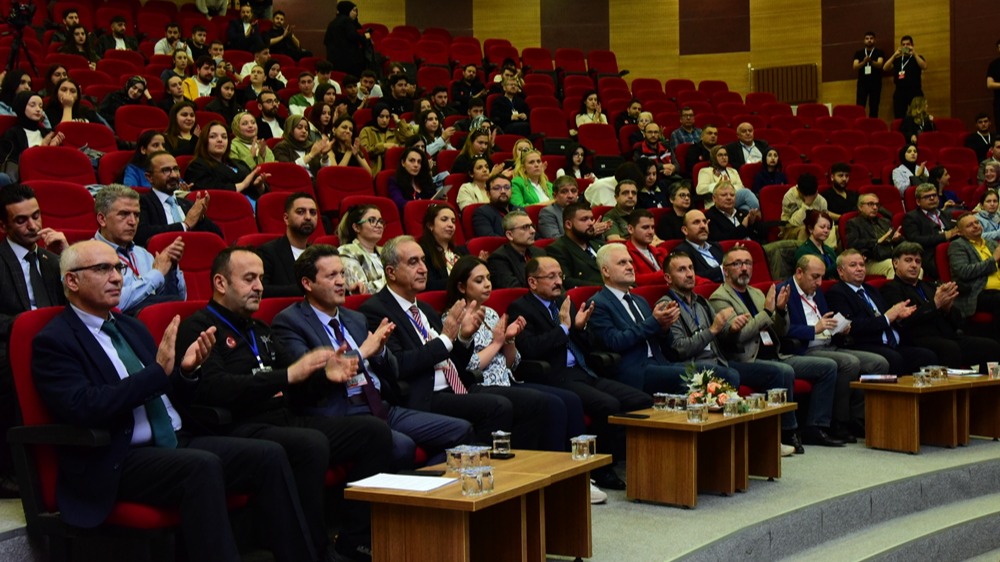 Merkezimiz Tarafından Hidrometeorolojik Afetlere Karşı Dirençli Kentler İçin Kastamonu’da Çalıştay Düzenlendi