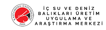 İç Su ve deniz Balıkları Üretim, Uygulama ve Araştırma Merkezi